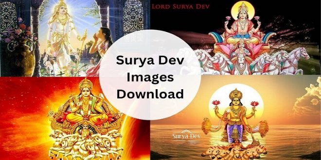 Surya Dev Images Download