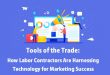 How Labor Contractors Are Harnessing Technology for Marketing Success