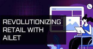 Revolutionizing Retail with Ailet