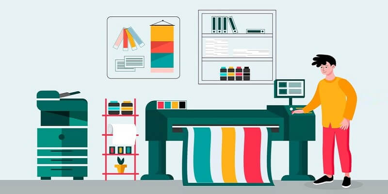 Evolving Cloud Printing: The Nexus of Computing and Encryption Cloud Printing Solutions