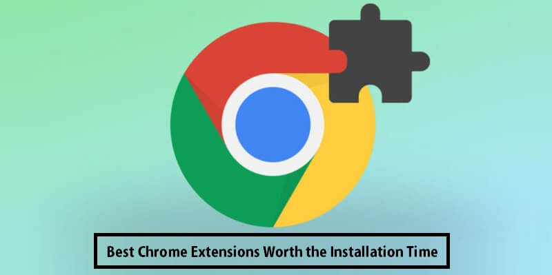 Chrome Extensions