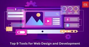 Tools for Web Design and Development