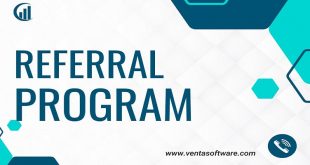 Referral Program