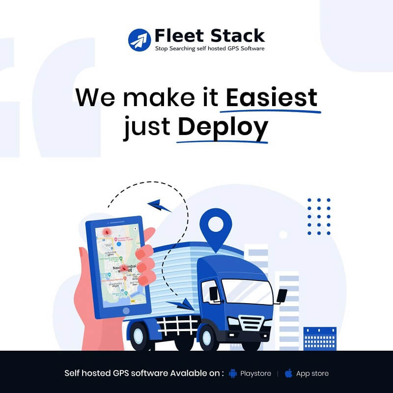 Fleet Stack