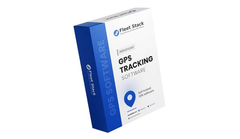 GPS Tracking Software