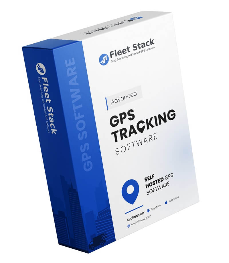 GPS Tracking Software