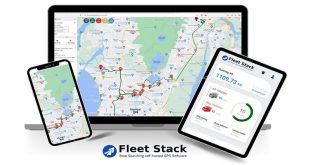 How to Develop Your Own GPS Fleet Tracking Software