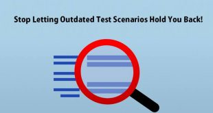 Stop Letting Outdated Test Scenarios Hold You Back!