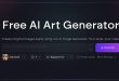 AI Furry Art Generator