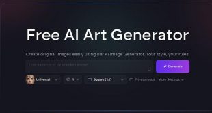 AI Furry Art Generator