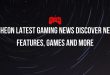 Wheon Latest Gaming News