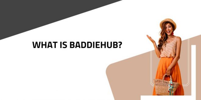 baddiehub