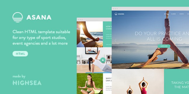 Asana