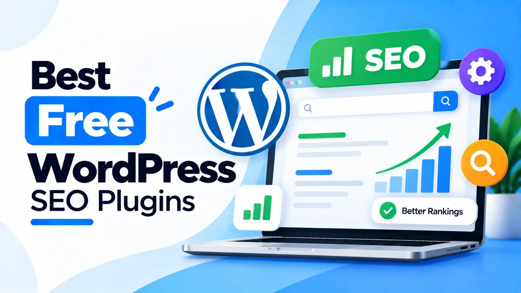 14 Best Free WordPress SEO Plugins 2026