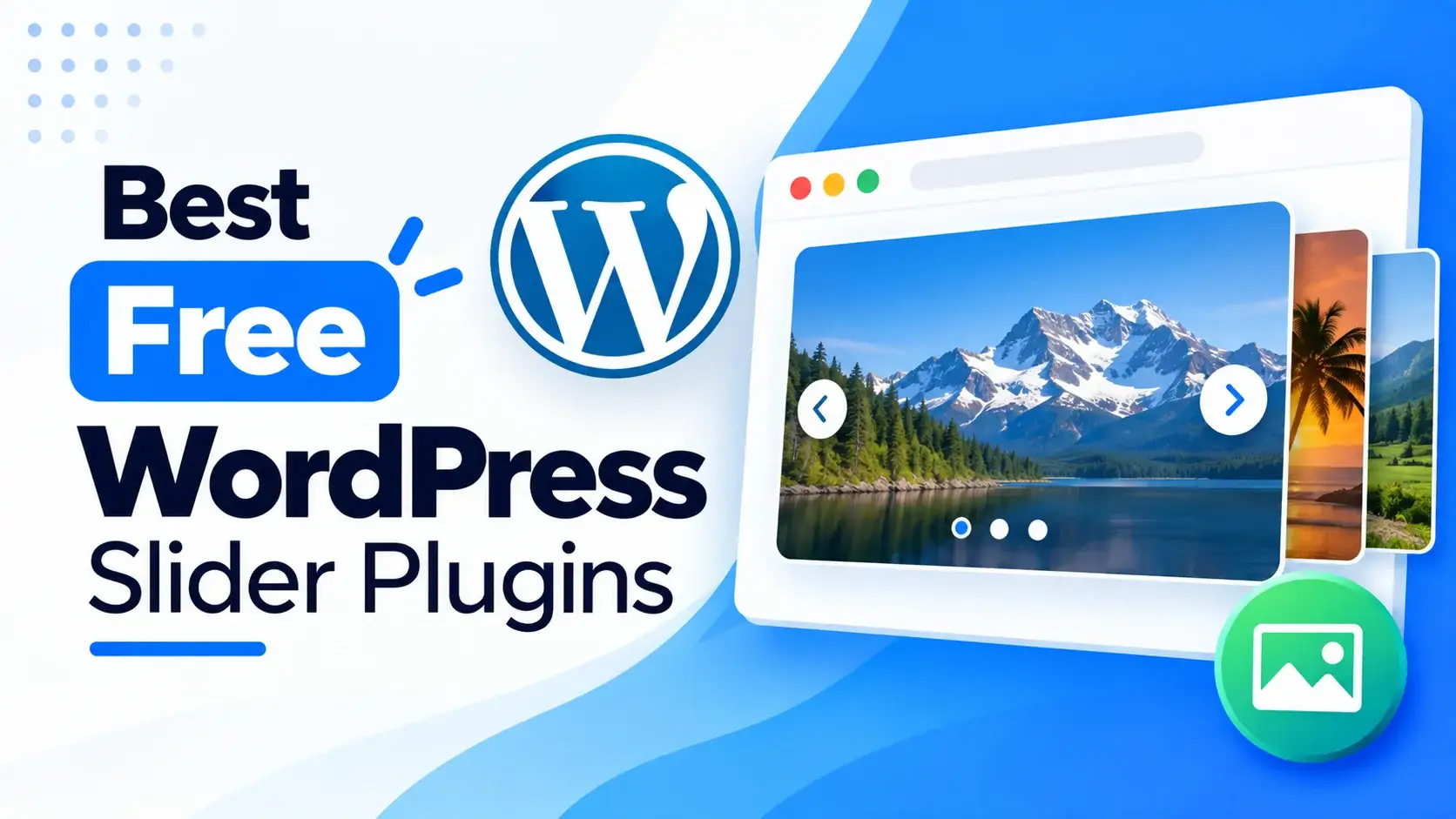 Best Free WordPress Slider Plugins