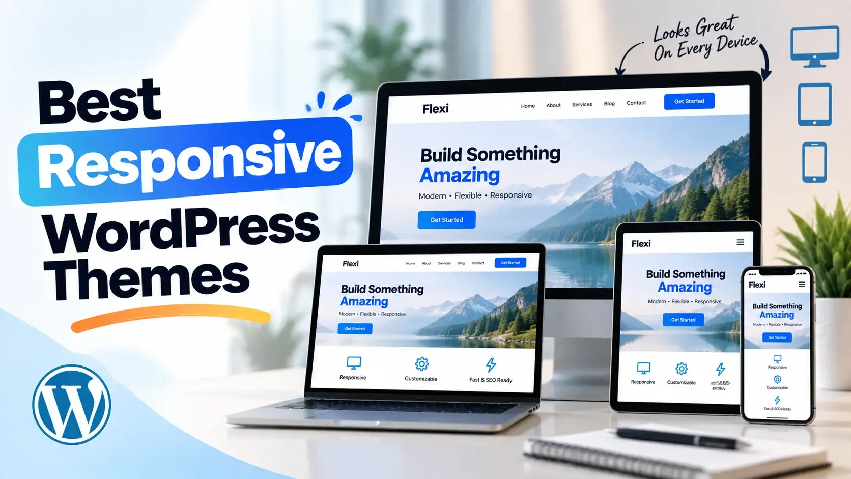 Best Art WordPress Themes for Creative Websites
