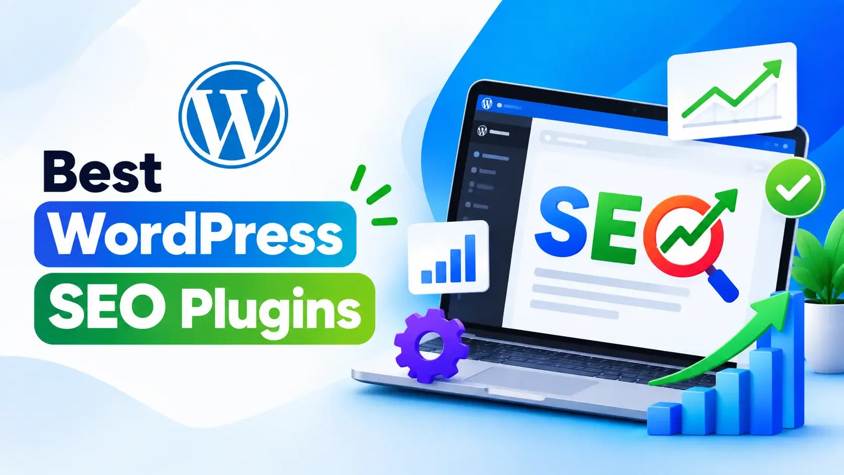 7 Best WordPress SEO Plugins 2026