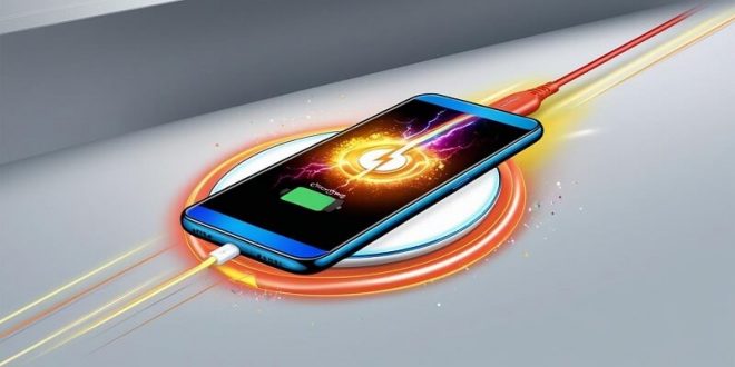 Apply Spectacular Animations While Charging Your Phone Using Battery Charging Animation App