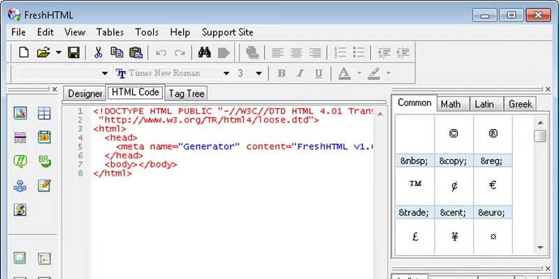 8 Best Notepad++ Alternatives 2025