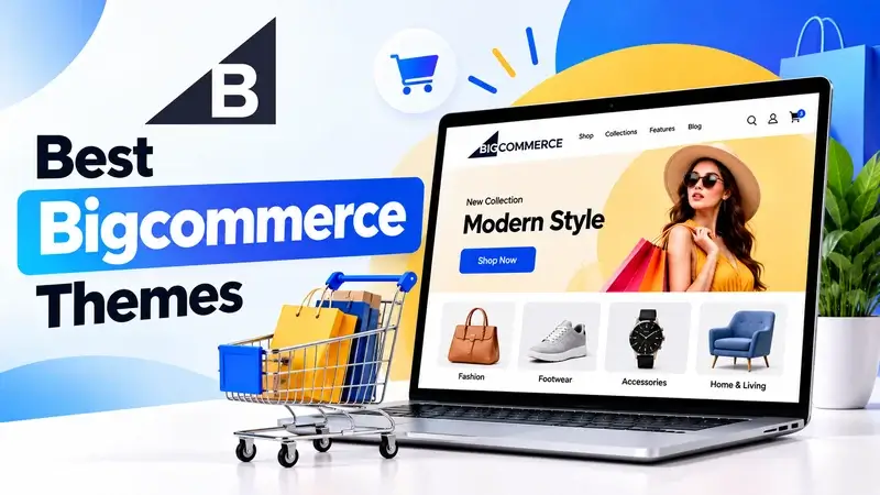 22 Best Bigcommerce Themes In 2026