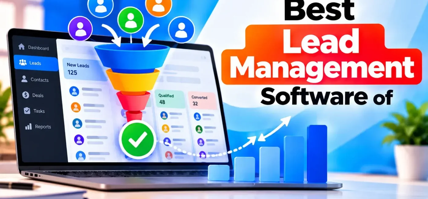 19 Best Lead Management Software of 2026