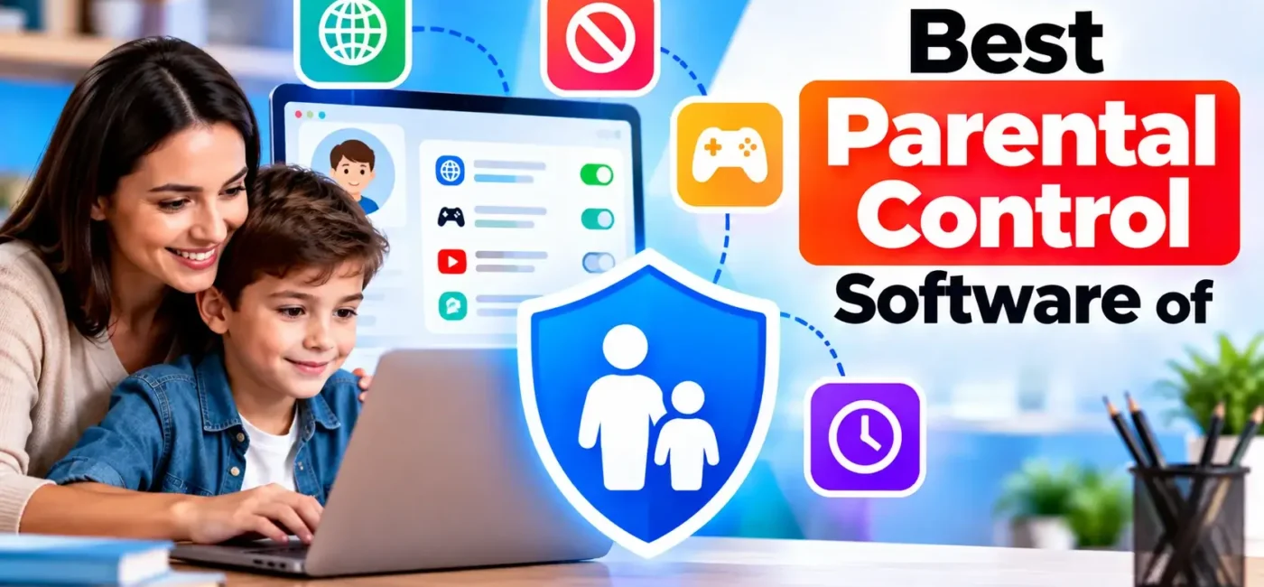 16 Best Parental Control Software of 2026