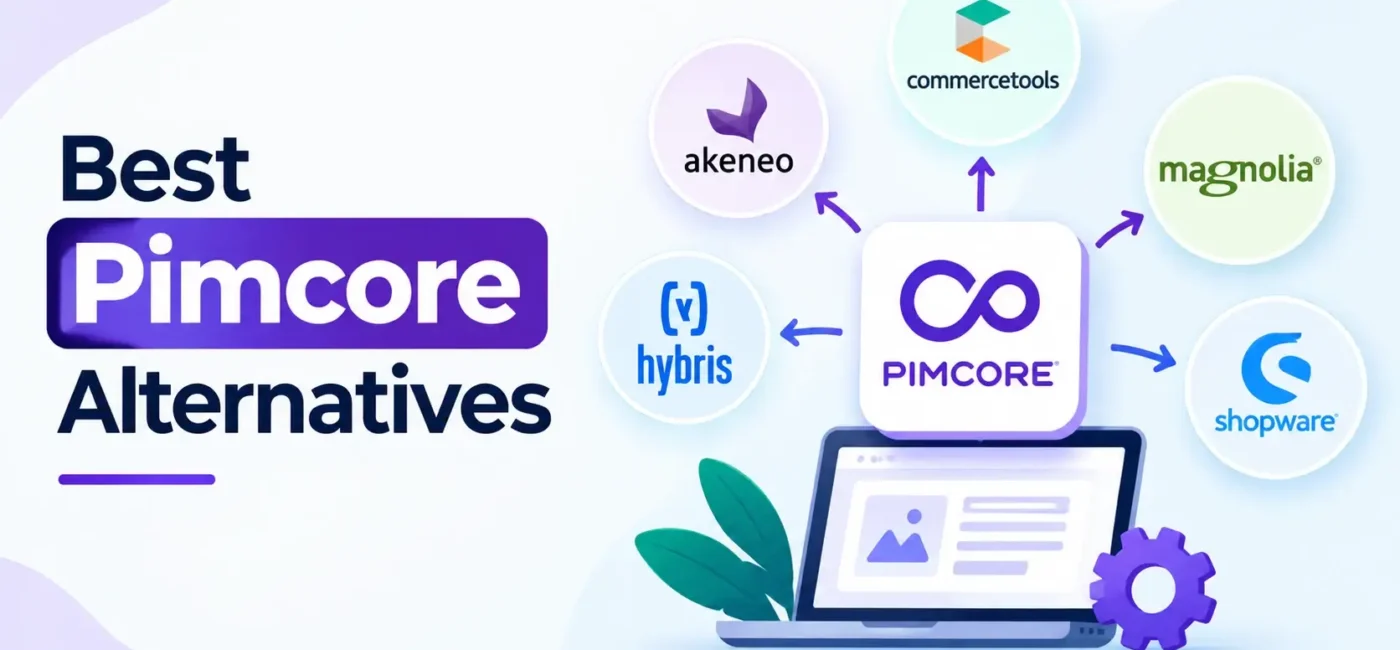 19 Best Pimcore Alternatives 2026