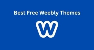 Free Weebly Themes
