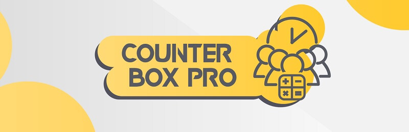 Counter Box