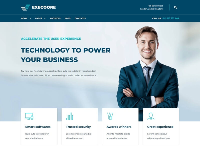 Execoore