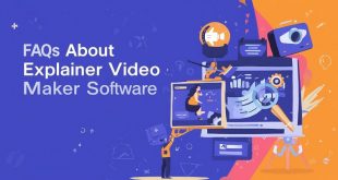 FAQs About Explainer Video Maker Software