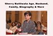 Sherry Batliwala
