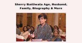 Sherry Batliwala