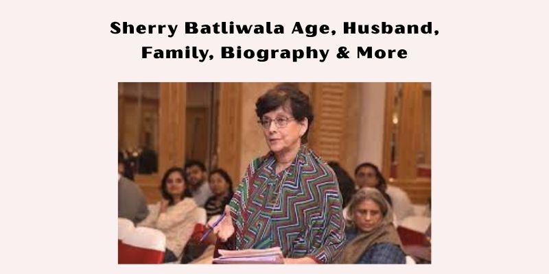 Sherry Batliwala