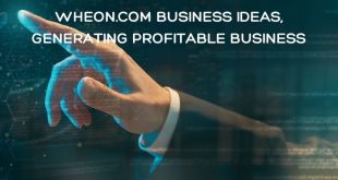 Wheon.com Business Ideas