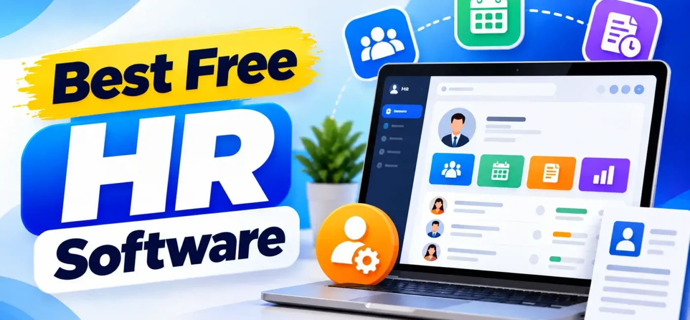 18 Best Free HR Software of 2026