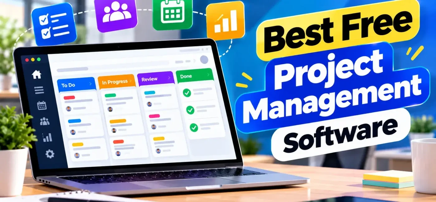 18 Best Free Project Management Software of 2026