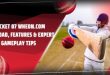 cricket 07 wheon.com