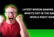 wheon latest gaming news