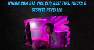 wheon.com gta vice city