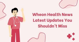 wheon.com health news
