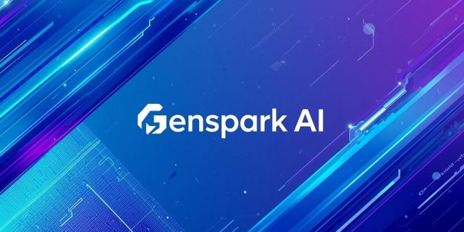 Genspark AI
