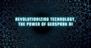 Genspark AI