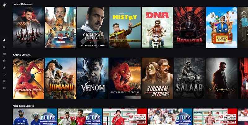 JioHotstar