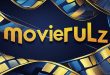 Movierulz homepage July 2025 screenshot