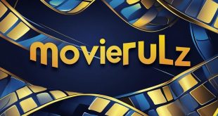 Movierulz homepage July 2025 screenshot