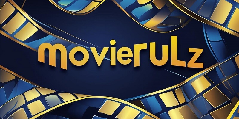 Movierulz homepage July 2025 screenshot