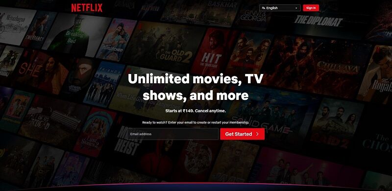 Netflix