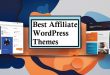 Affiliate WordPress Themes