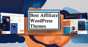 Affiliate WordPress Themes